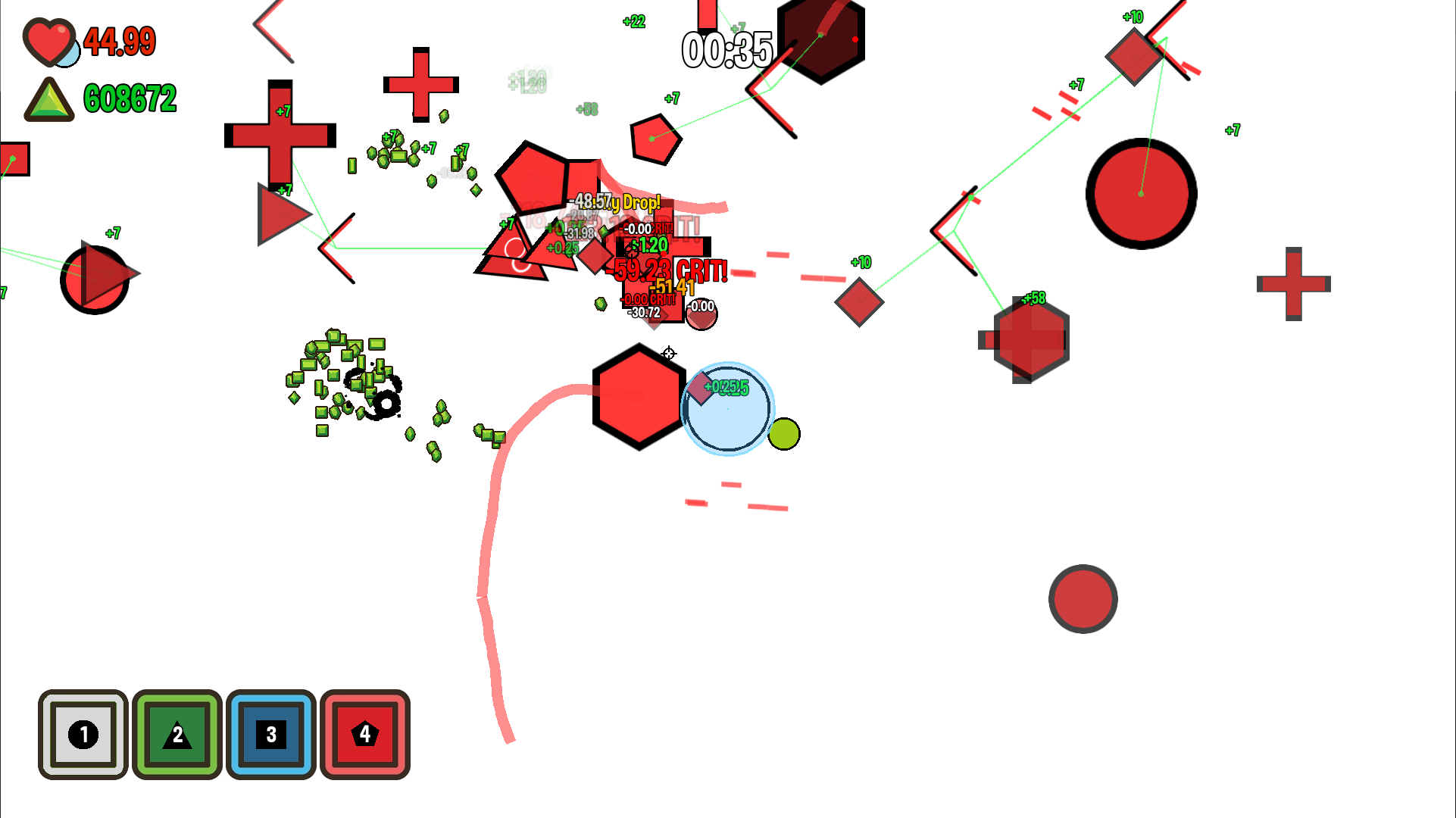Circulo screenshot 1