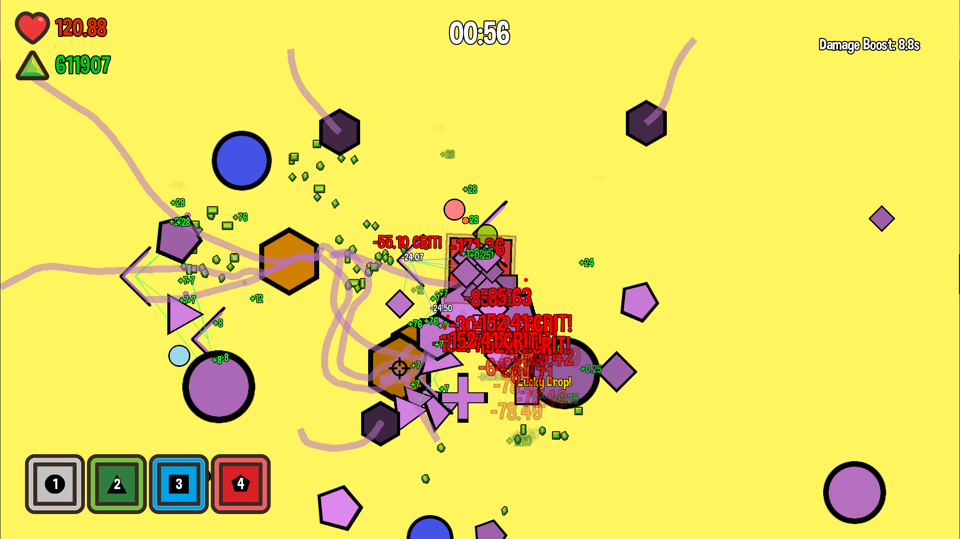 Circulo screenshot 3