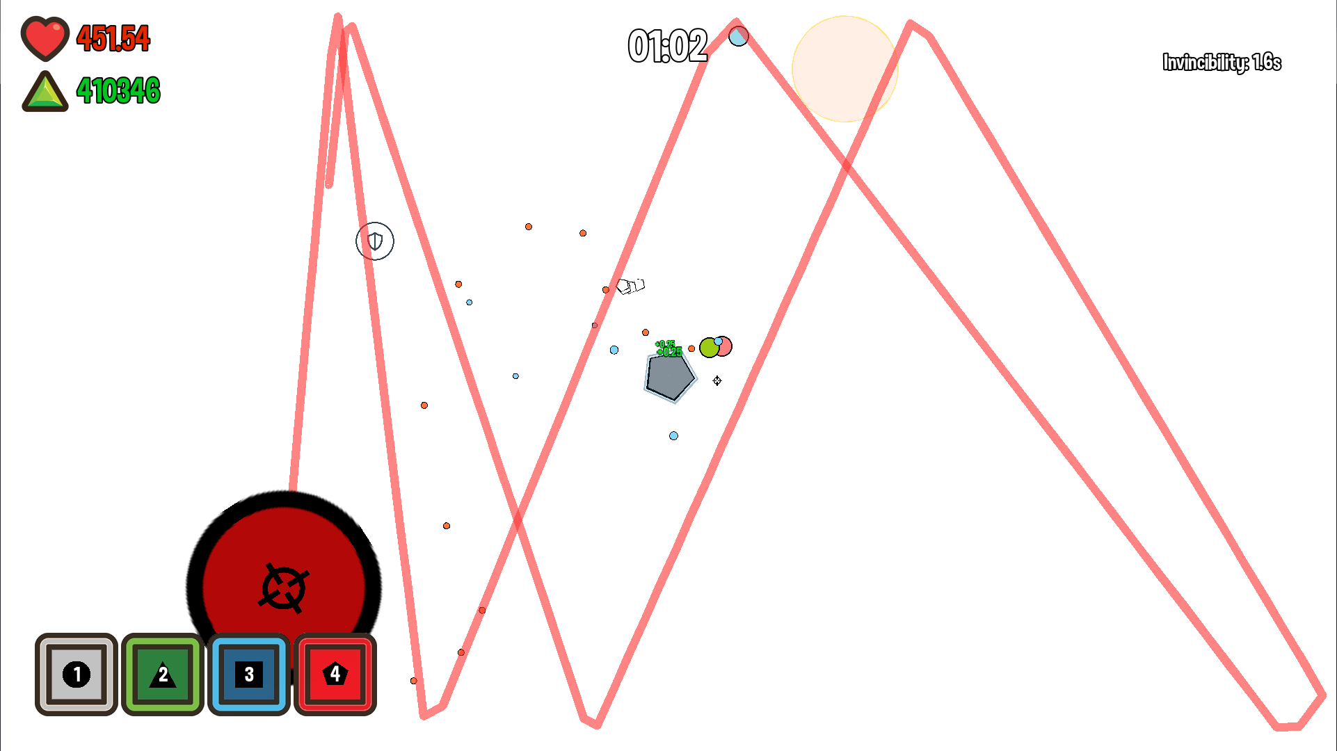 Circulo screenshot 6