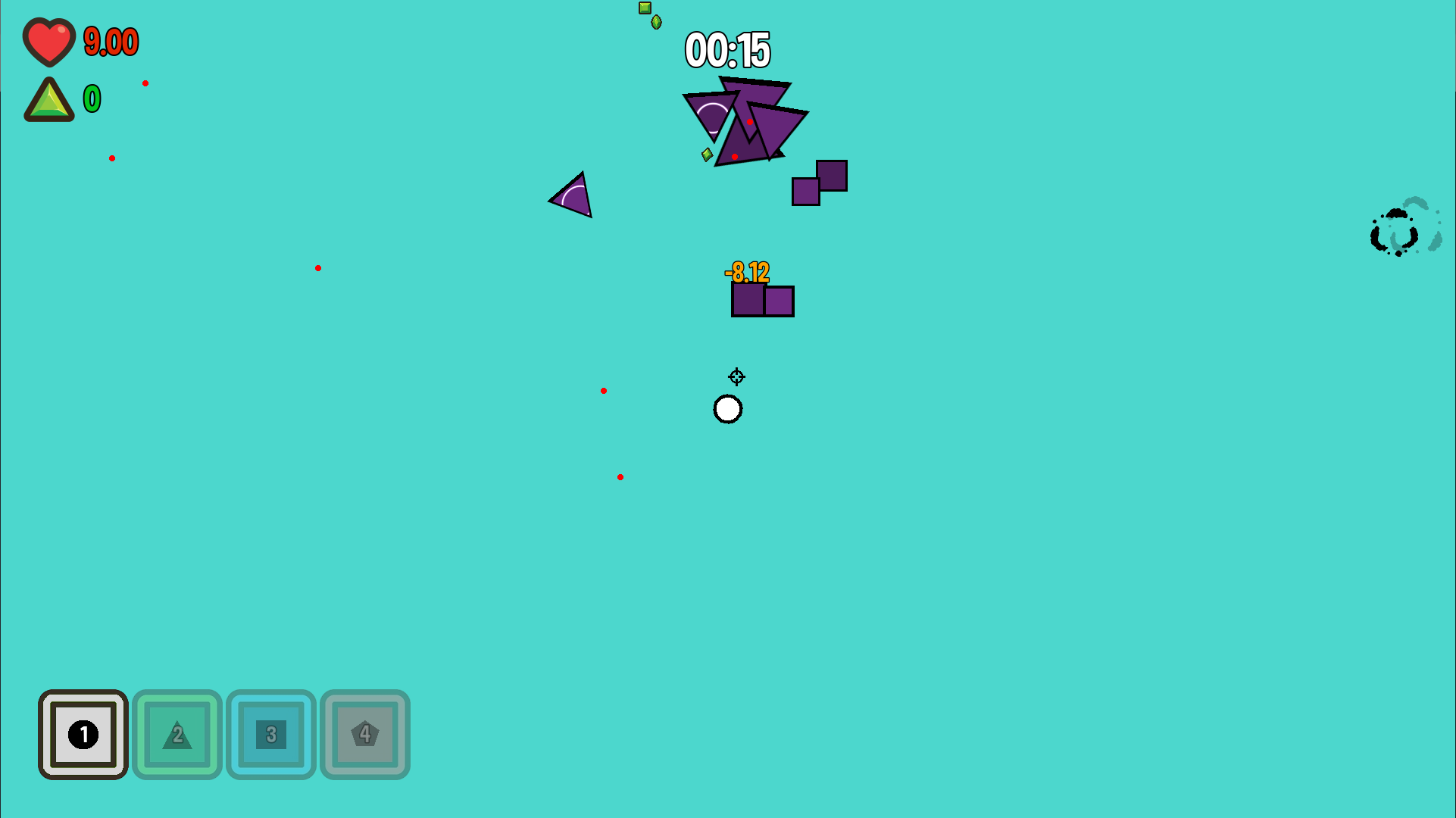 Circulo screenshot 8