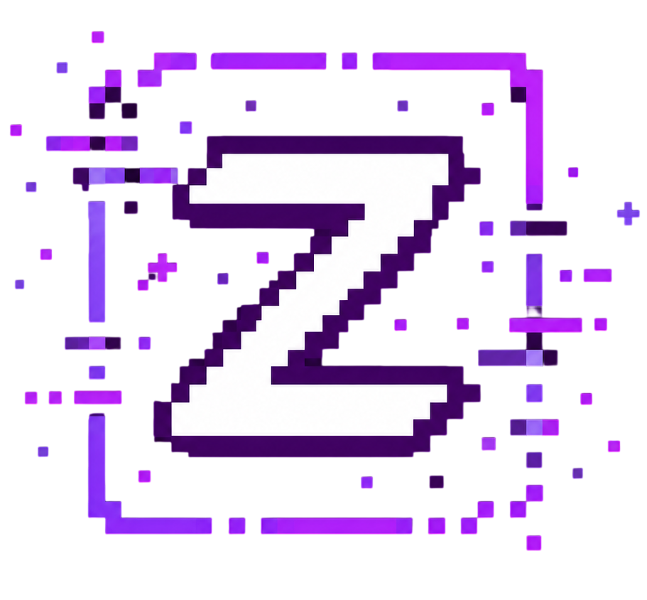 Zyneros Studio logo